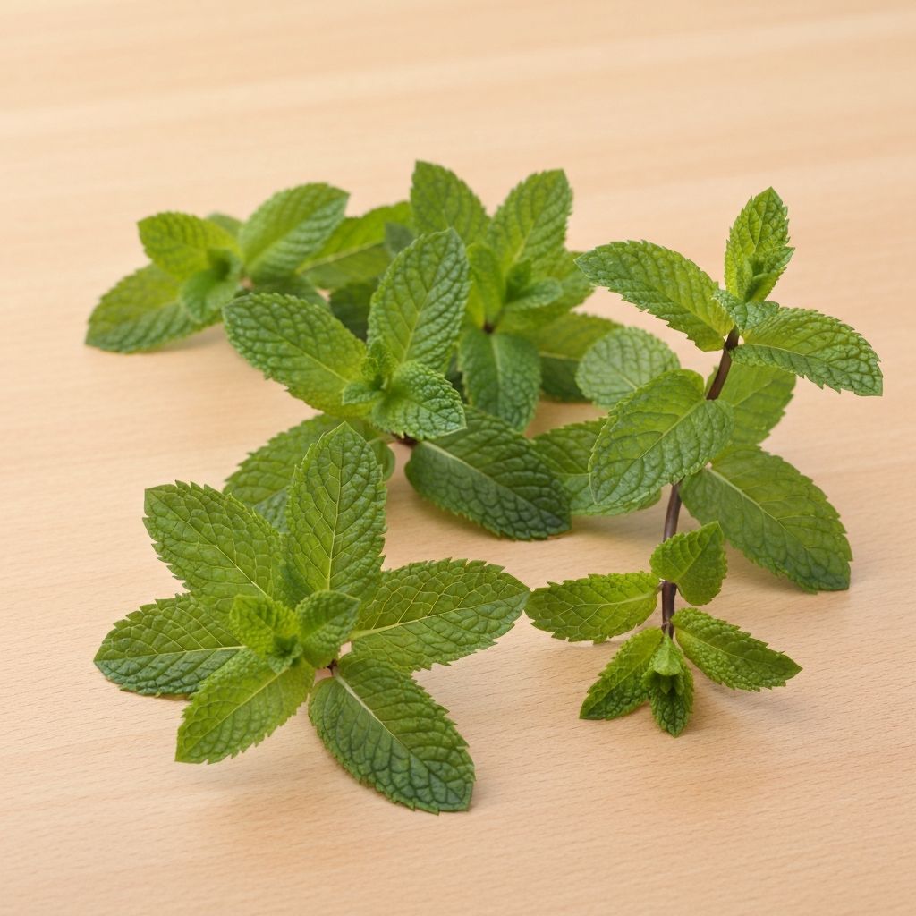 Kurkuma und Polyphenole